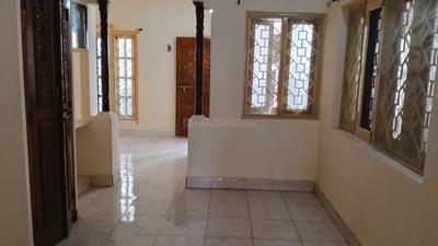 Hall Image of 1000 Sq.ft 2 BHK Builder Floor for rent in Tata Sherwood Apartments, Vibhutipura Bengaluru for Rs. 25000