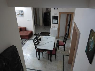 Hall Image of 2600 Sq.ft 4 BHK Villa for sale in Rasulgarh Bhubaneswar for Rs. 35000000