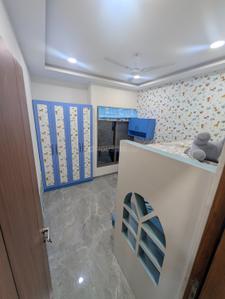 Bedroom Image of 1162 Sq.ft 2 BHK Apartment / Flat for sale in N B Swanandi Blossom, Ravet Pune for Rs. 7450000