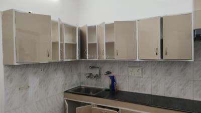 Kitchen Image of 2200 Sq.ft 3 BHK Independent House for rent in HBR Layout Bengaluru for Rs. 65000