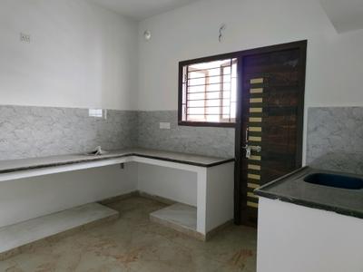 Kitchen Image of 1377 Sq.ft 3 BHK Apartment / Flat for sale in Pallikaranai Chennai for Rs. 10947150