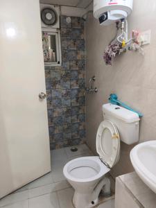 Bedroom Two Image of 700 Sq.ft 2 BHK Apartment / Flat for sale in Signature Global The Millennia I, Sector 37C Gurgaon for Rs. 6800000