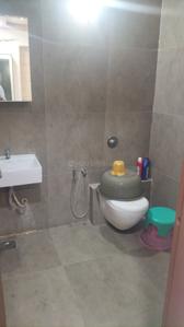 Image of 1755 Sq.ft 3 BHK Apartment / Flat for sale in Nia Nami Riverside 46, Raysan, Gandhinagar for Rs. 10500000