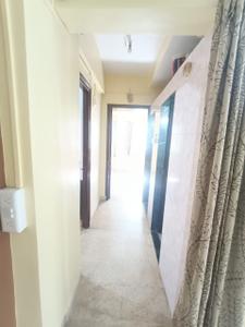 Image of 600 Sq.ft 1 BHK Apartment / Flat for sale in Dahisar West, Mumbai for Rs. 10700000