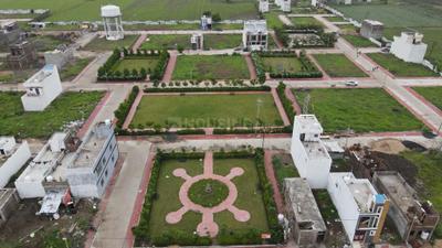 Image of 600 Sq.ft Residential Plot / Land for sale in Sula Khedi, Indore for Rs. 2100000