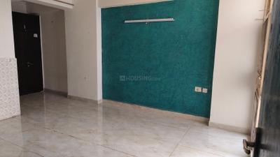 Bedroom Image of 1100 Sq.ft 2 BHK Apartment / Flat for rent in Panchsheel Wellington, Crossings Republik Ghaziabad for Rs. 20000
