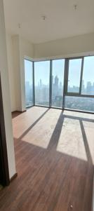 Hall Image of 1350 Sq.ft 3 BHK Apartment / Flat for rent in Piramal Aranya, Byculla Mumbai for Rs. 170000