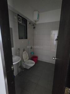 Image of 640 Sq.ft 1 BHK Apartment / Flat for sale in Amanora Future Towers, Hadapsar, Pune for Rs. 8000000