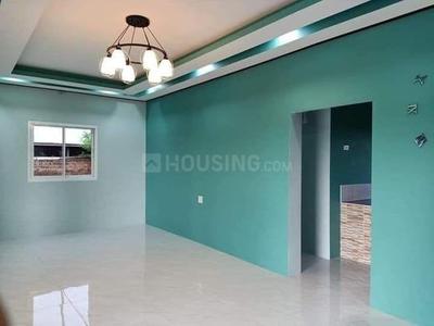 Hall Image of 800 Sq.ft 2 BHK Independent House for sale in Kandul Raipur for Rs. 3650000