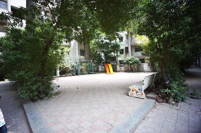 Image of 900 Sq.ft 2 BHK Apartment / Flat for sale in Narolgam, Ahmedabad for Rs. 3200000
