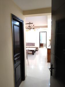 Hall Image of 1202 Sq.ft 2.5 BHK Apartment / Flat for rent in Logix Blossom County, Sector 137 Noida for Rs. 40000