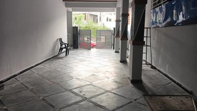 Main Entrance Image of 2420 Sq.ft 3 BHK Independent House for sale in Bandlaguda Jagir Hyderabad for Rs. 17300000
