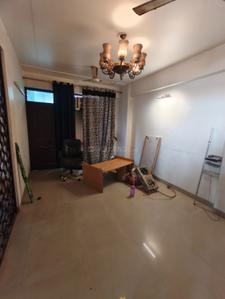 Hall Image of 1685 Sq.ft 3 BHK Apartment / Flat for sale in Exotica Eastern Court, Crossings Republik Ghaziabad for Rs. 12000000