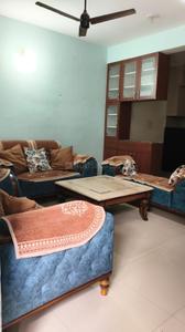 Bedroom Image of 2900 Sq.ft 4.5 BHK Villa for sale in Bhayli Vadodara for Rs. 13500000