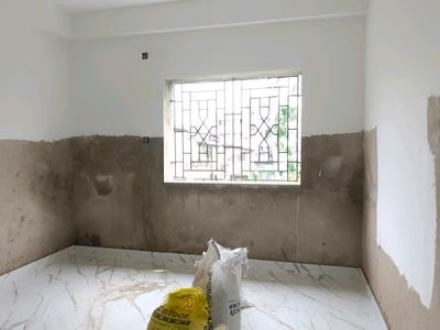 Bedroom Image of 680 Sq.ft 2 BHK Apartment / Flat for sale in Andul Howrah for Rs. 2040000