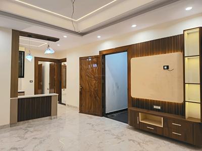 Living Room Image of 1620 Sq.ft 4 BHK Builder Floor for sale in Jaipuria Sunrise Greens Block G And H, Mahurali Ghaziabad for Rs. 15555555