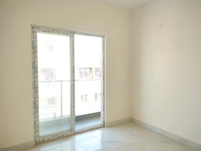 Bedroom Image of 1359 Sq.ft 3 BHK Apartment / Flat for sale in Habulus Pride, Electronic City Bengaluru for Rs. 7400000