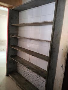 Kitchen Image of 362 Sq.ft 1 BHK Apartment / Flat for sale in Greencity, Santej Ahmedabad for Rs. 1500000