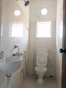 Bedroom One Image of 1169 Sq.ft 3 BHK Apartment / Flat for sale in Madurdaha Kolkata for Rs. 7380200