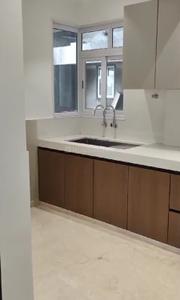 Kitchen Image of 1600 Sq.ft 3 BHK Apartment / Flat for sale in Bhandari 7 Plumeria Drive, Punawale Pune for Rs. 17900000