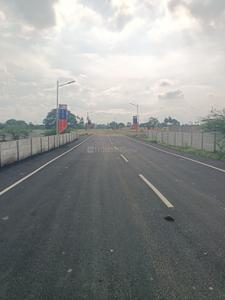 Image of 880 Sq.ft Residential Plot / Land for sale in Avadi, Chennai for Rs. 4400000