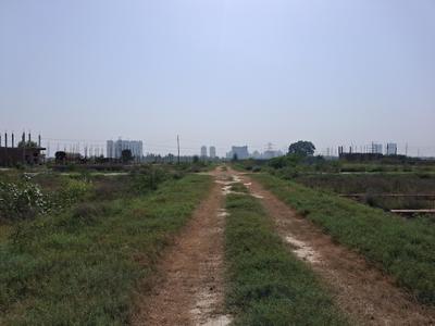 Image of 1170 Sq.ft Residential Plot / Land for sale in Knowledge Park 3, Greater Noida for Rs. 4550000