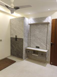 Bedroom Image of 1300 Sq.ft 2 BHK Builder Floor for rent in Kulhan Dehradun for Rs. 25000