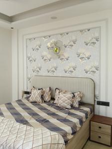 Bedroom Image of 1500 Sq.ft 3 BHK Builder Floor for sale in Sahastradhara Road Dehradun for Rs. 10000000
