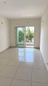 Image of 1290 Sq.ft 3 BHK Apartment / Flat for rent in Brigade Orchards, Devanahalli, Bengaluru for Rs. 35000