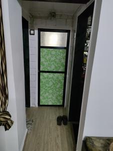 Image of 325 Sq.ft 1 BHK Apartment / Flat for sale in Vasai West, Vasai for Rs. 4000000