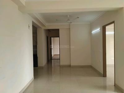 Hall Image of 2550 Sq.ft 4 BHK Apartment / Flat for sale in Swaraj Homes Tarika Apartments, Sector 43 Gurgaon for Rs. 35000000
