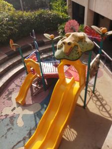 Image of 1035 Sq.ft 2 BHK Apartment / Flat for sale in Kalyan West, Kalyan for Rs. 8200000