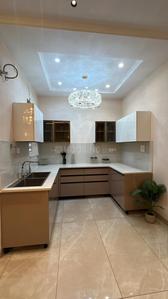 Kitchen Image of 1100 Sq.ft 2 BHK Apartment / Flat for sale in Kharar Mohali for Rs. 4600000