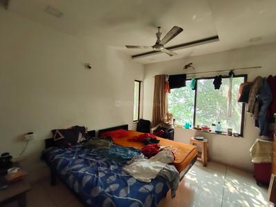 Bedroom Image of 2100 Sq.ft 3 BHK Apartment / Flat for sale in Alkapuri Vadodara for Rs. 8000000