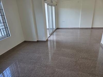 Hall Image of 1468 Sq.ft 3 BHK Apartment / Flat for sale in Vennala Kochi for Rs. 8000000