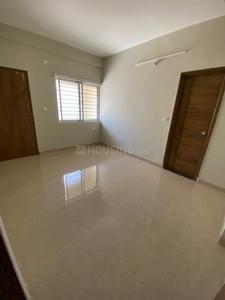 Bedroom Image of 1100 Sq.ft 2 BHK Apartment / Flat for rent in Sadashiv Nagar Belagavi for Rs. 25000