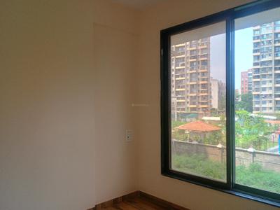 Bedroom Image of 691 Sq.ft 1 BHK Apartment / Flat for sale in Amrut Raj Regalia Phase 2, Ambernath East Ambernath for Rs. 2550000