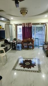 Hall Image of 1200 Sq.ft 3 BHK Apartment / Flat for sale in Lal Bahadur Shastri Nagar Gulbarga for Rs. 6900000