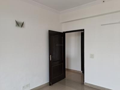Bedroom Image of 1775 Sq.ft 3 BHK Apartment / Flat for sale in Amrapali Platinum, Sector 119 Noida for Rs. 15500000