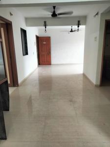 Hall Image of 1530 Sq.ft 3 BHK Apartment / Flat for sale in Adajan Surat for Rs. 5791000