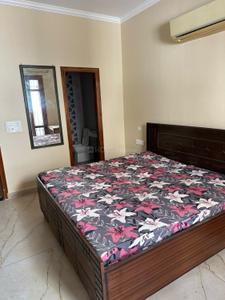 Bedroom Image of 1800 Sq.ft 2 BHK Builder Floor for rent in Sector 89 Mohali for Rs. 29500