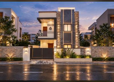 Image of 1000 Sq.ft 2 BHK Independent House for sale in Venkateswara Nagar, Rajahmundry for Rs. 3600000
