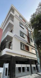 Image of 500 Sq.ft 1 BHK Builder Floor for rent in Singasandra, Bengaluru for Rs. 21000