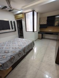 Bedroom Image of 4500 Sq.ft 4 BHK Apartment / Flat for rent in Scheme No 140 Indore for Rs. 120000