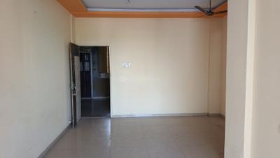 Living Room Image of 950 Sq.ft 2 BHK Apartment / Flat for sale in Mangeshi City II, Kalyan West Kalyan for Rs. 6200000
