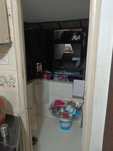 Balcony Image of 1170 Sq.ft 2 BHK Apartment / Flat for sale in Chandlodia Ahmedabad for Rs. 4300000