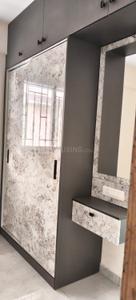 Bedroom Image of 1500 Sq.ft 3 BHK Independent House for rent in Banaswadi Bengaluru for Rs. 45000