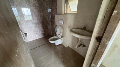 Image of 971 Sq.ft 2 BHK Apartment / Flat for sale in Unimark Springfield, Rajarhat, Kolkata for Rs. 5800000