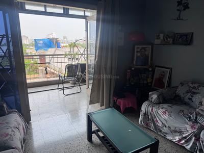 Hall Image of 1449 Sq.ft 2 BHK Apartment / Flat for sale in West Sunny Park, Ballygunge Kolkata for Rs. 20000000