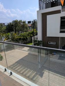 Bedroom One Image of 2540 Sq.ft 4 BHK Villa for sale in Kapra Secunderabad for Rs. 20321000
